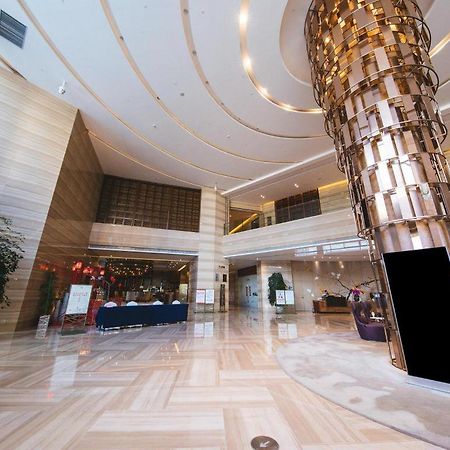 New Century Grand Hotel Hangzhou Fuyang Dongfangmao Εξωτερικό φωτογραφία