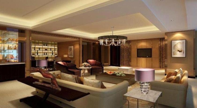 New Century Grand Hotel Hangzhou Fuyang Dongfangmao Εξωτερικό φωτογραφία