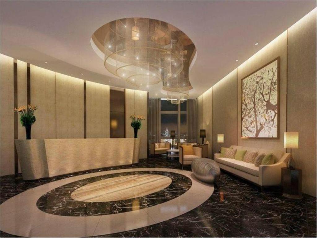 New Century Grand Hotel Hangzhou Fuyang Dongfangmao Εξωτερικό φωτογραφία