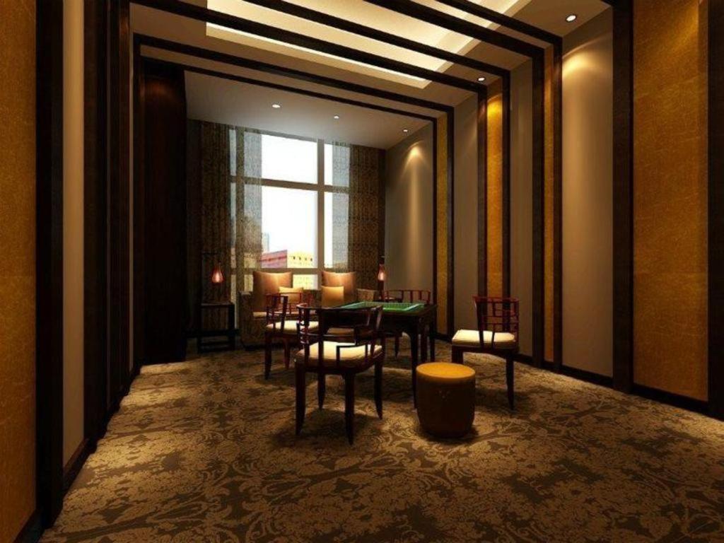 New Century Grand Hotel Hangzhou Fuyang Dongfangmao Εξωτερικό φωτογραφία