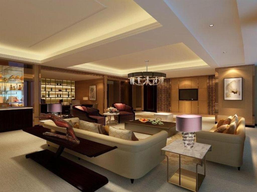 New Century Grand Hotel Hangzhou Fuyang Dongfangmao Εξωτερικό φωτογραφία